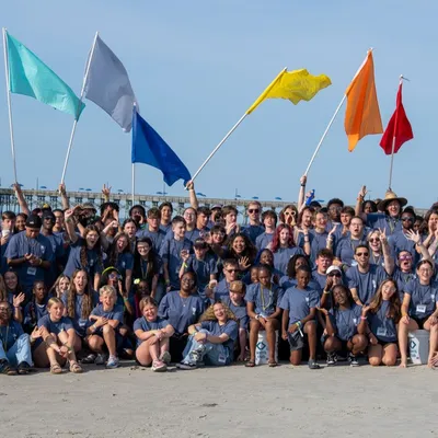 Summer Surge camper photo